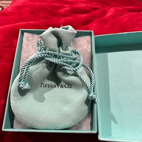 SOLD Authentic Tiffany & Co Handbag Charm - Picture 5 of 7